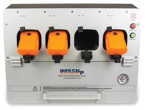 MGC-PUMP-WMDOCK front